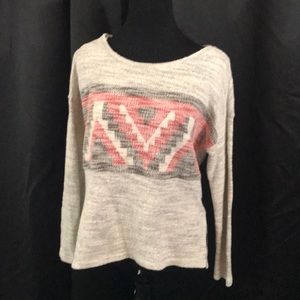 American Eagle sweater